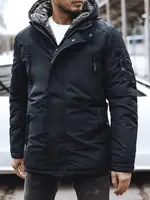 Pánská zimní bunda Dstreet TX0000