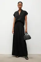 Súprava Answear.LAB čierna farba