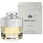 Bentley Bentley Men Edt 100ml