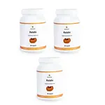 MatchaDay - Reishi extrakt 3x 90 kapsúl - výhodné balenie na 9 mesiacov