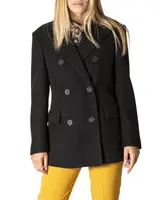 Sandro Ferrone Cappotto Donna