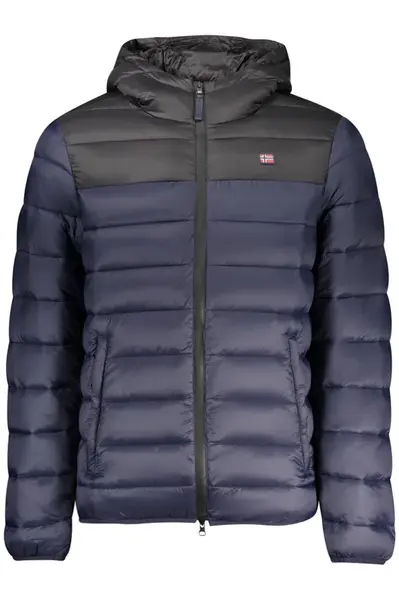 NORWAY 1963 MEN'S BLUE JACKET