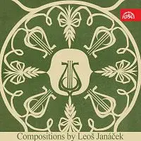 Břetislav Bakala – Skladby Leoše Janáčka