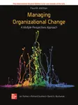 Managing Organizational Change:  A Multiple Perspectives Approach ISE - David Buchanan, Richard Dunford, Ian Palmer