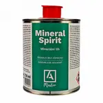 Minerální líh bez zápachu Master 700ml