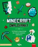 Omalovánky Minecraft - kolektiv autorů