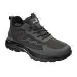 SANTÉ Pánské zateplené tenisky WD/590 GREY v.43