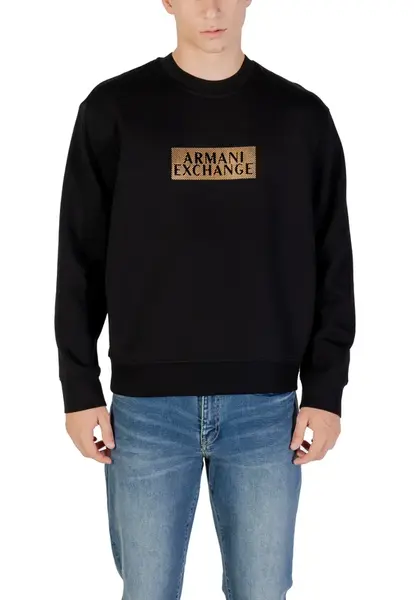 Armani Exchange pánská mikina