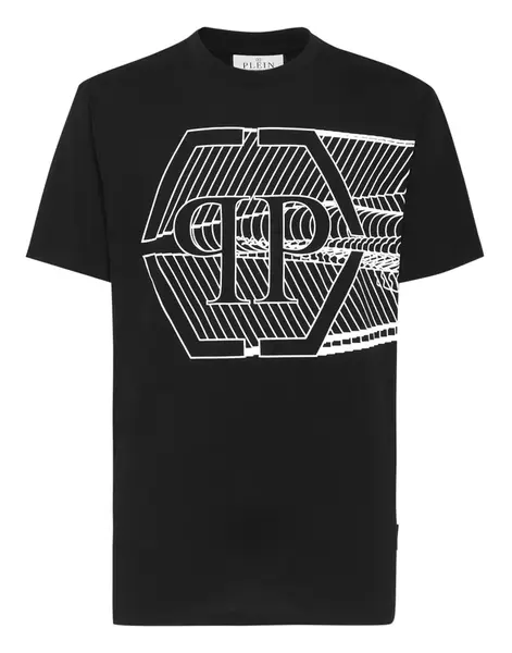 Philipp Plein pánské tričko s potiskem