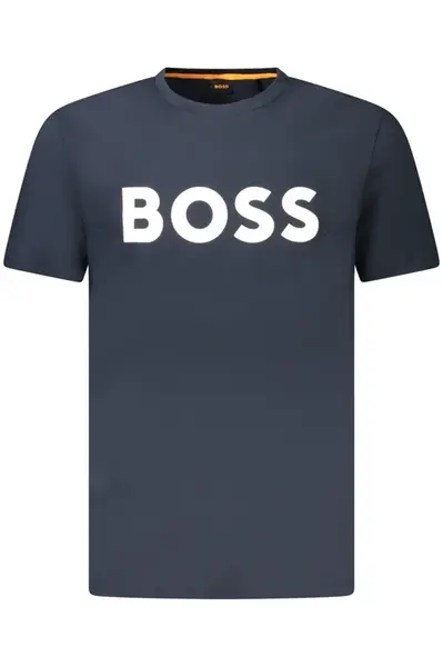 Pánske tričko BOSS s krátkym rukávom