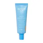 APIVITA Aqua Beelicious SPF30 Tónovaný hydratační krém 40 ml