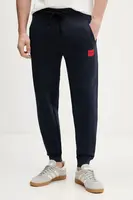 Bavlnené tepláky HUGO Doak212