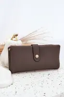 Dámska peňaženka z eko kože Gilessa