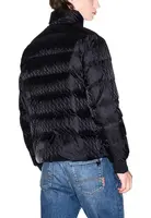 Armani Exchange pánská prošívaná bunda