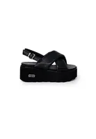 Dámské sandály na platformě Cult