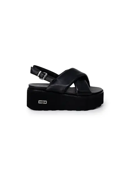 Dámské sandály na platformě Cult