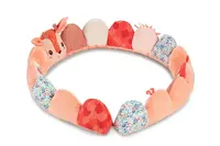 Lilliputiens - jelenček Stella - textilná ohrádka