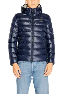 Blauer pánská zimní bunda