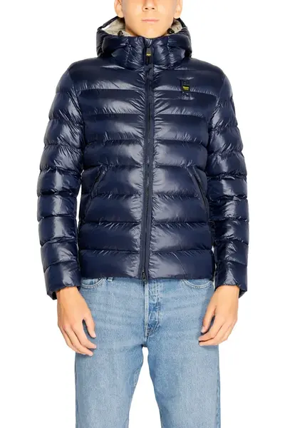 Blauer pánská zimní bunda