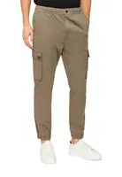 Calvin Klein kapsáčové kalhoty