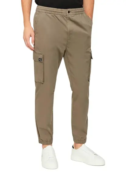 Calvin Klein kapsáčové kalhoty