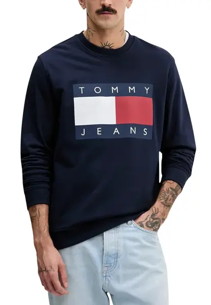 Tommy Hilfiger pánska mikina