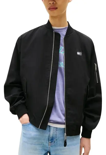 Tommy Hilfiger pánska bomber bunda