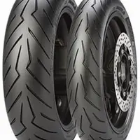 PIRELLI 100/80 -14 54S DIABLO_ROSSO_SCOOTER TL REINF.