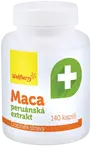 WOLFBERRY Maca extrakt 140 kapslí