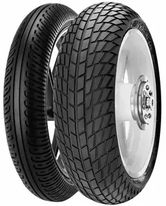 METZELER 165/55 R 17  RACETEC_SM_RAIN TL NHS