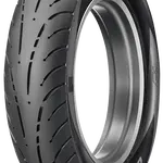 DUNLOP 250/40 R 18 81V ELITE_4 TL