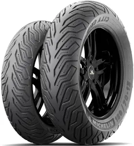 MICHELIN 90/90 -14 52S CITY_GRIP_2 TL REINF.