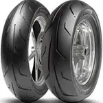 DUNLOP 180/70 R 16 77V GT503 TL