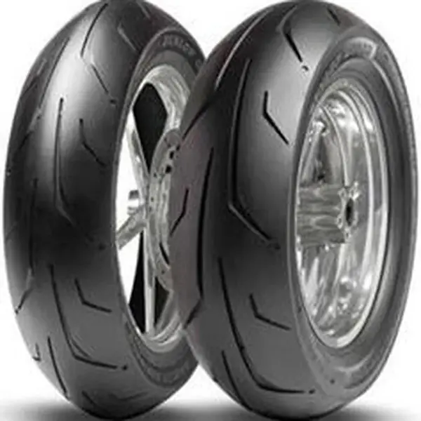 DUNLOP 180/70 R 16 77V GT503 TL