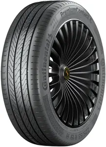 CONTINENTAL 285/45 R 21 113V PREMIUMCONTACT_C TL XL FR
