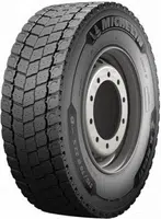 MICHELIN 285/70 R 19.5 148/146L X_MULTI_D2 TL M+S 3PMSF