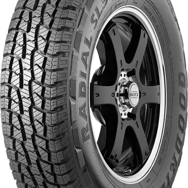 WESTLAKE 275/45 R 20 110H SL369_A/T TL XL M+S WESTLAKE