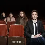 Dextreat – Never Give Up