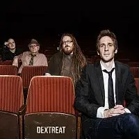 Dextreat – Never Give Up