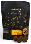 Mikbaits boilie fanatica krab ančovička mango - 300 g 30 mm