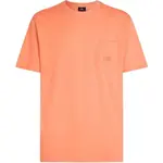 O'Neill SLUB Pánské tričko, lososová, velikost