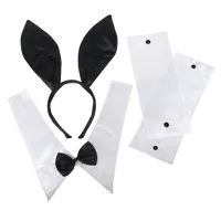 Set karneval - Zajíc