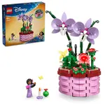 LEGO® ǀ Disney Princess™ 43237 Isabelin květináč