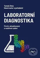 Laboratorní diagnostika - Tomáš Zima - kniha z kategorie Odborné a naučné