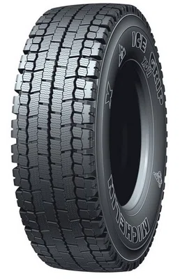 MICHELIN 295/80 R 22.5 152/149L XDW_ICE_GRIP TL M+S 3PMSF