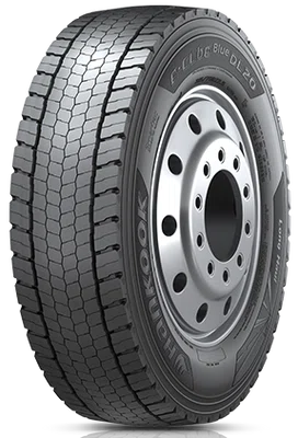 HANKOOK 315/70 R 22.5 154/150L DL20 TL M+S 3PMSF