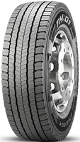PIRELLI 275/70 R 22.5 148/145M TH:01 TL M+S 3PMSF