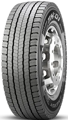 PIRELLI 275/70 R 22.5 148/145M TH:01 TL M+S 3PMSF