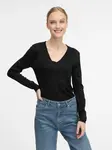 Black women's sweater ORSAY - Women