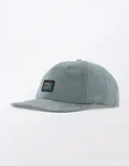 Patagonia Corduroy Cap '73 Skyline: Thermal Blue